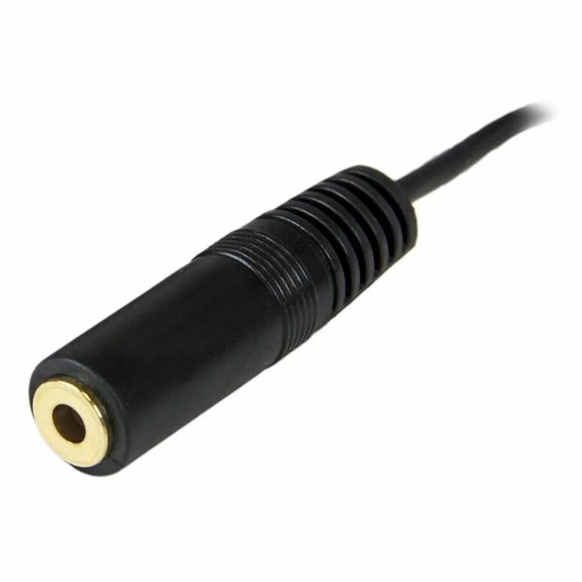 Cable rallonge jack 3 5 mm startech mu12mf 3 7 m noir s5505637232. Notre équipe Diaytar parcourt le globe pour vous dénicher les produits généraux et électroniques les plus prometteurs