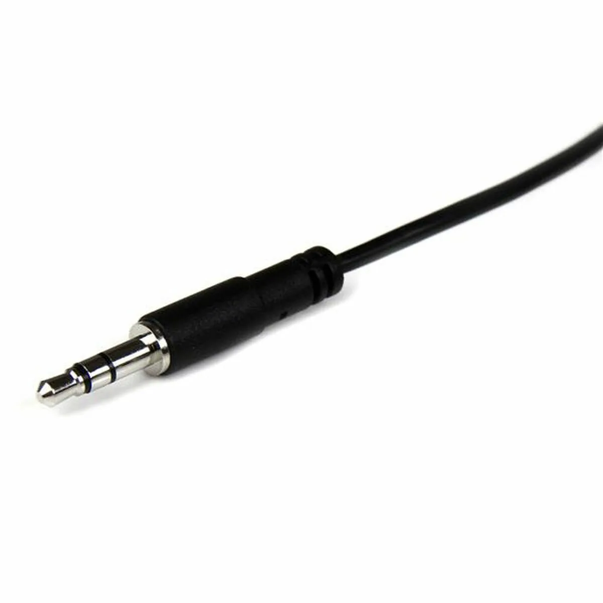 Cable rallonge jack 3 5 mm startech mu1mmfs noir 1 m s5505695597. Diaytar, c'est le cocktail parfait entre l'esprit start-up et l'expertise d'un grand commerçant généraliste.