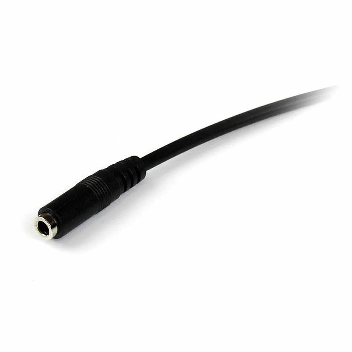 Cable rallonge jack 3 5 mm startech muhsmf1m noir 1 m s5505696437. Diaytar, c'est votre garantie contre la déception. Des produits testés et approuvés, pour un shopping en toute sérénité.
