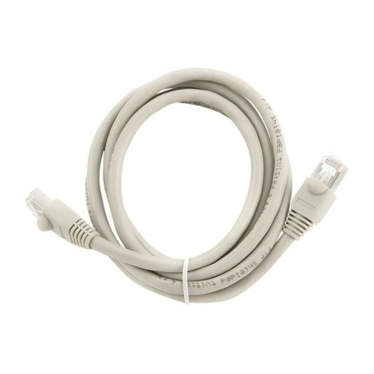 Cable reseau rigide ftp 6eme categorie gembird pp6 s022264794. Diaytar, c'est le compagnon de ceux qui aiment prendre soin d'eux et de leur intérieur avec des produits choisis avec amour.