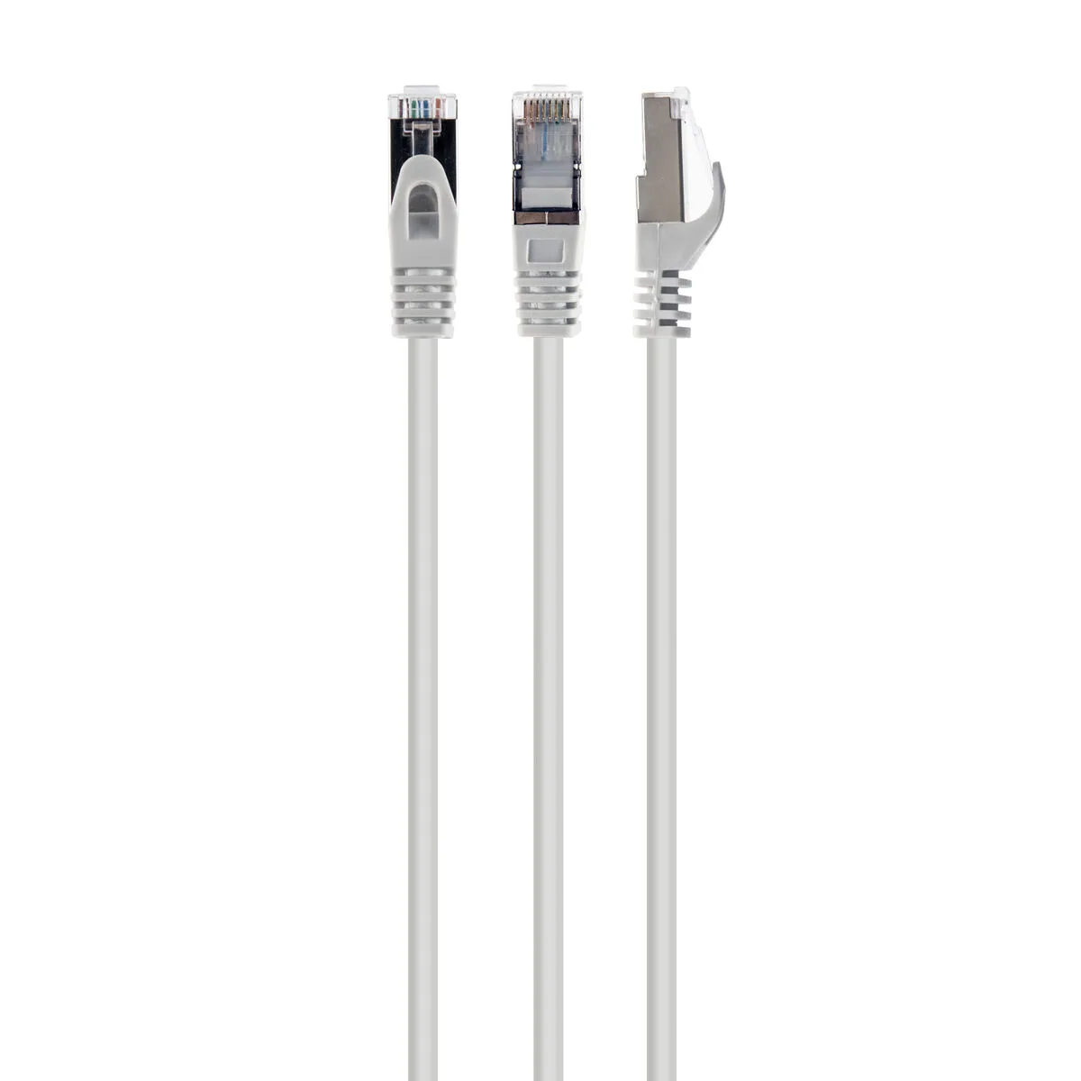 Cable reseau rigide ftp 6eme categorie gembird pp6a lszhcu w 10m 10 m blanc s562344460. Diaytar Mode : Où l'élégance rencontre l'originalité pour un style unique.