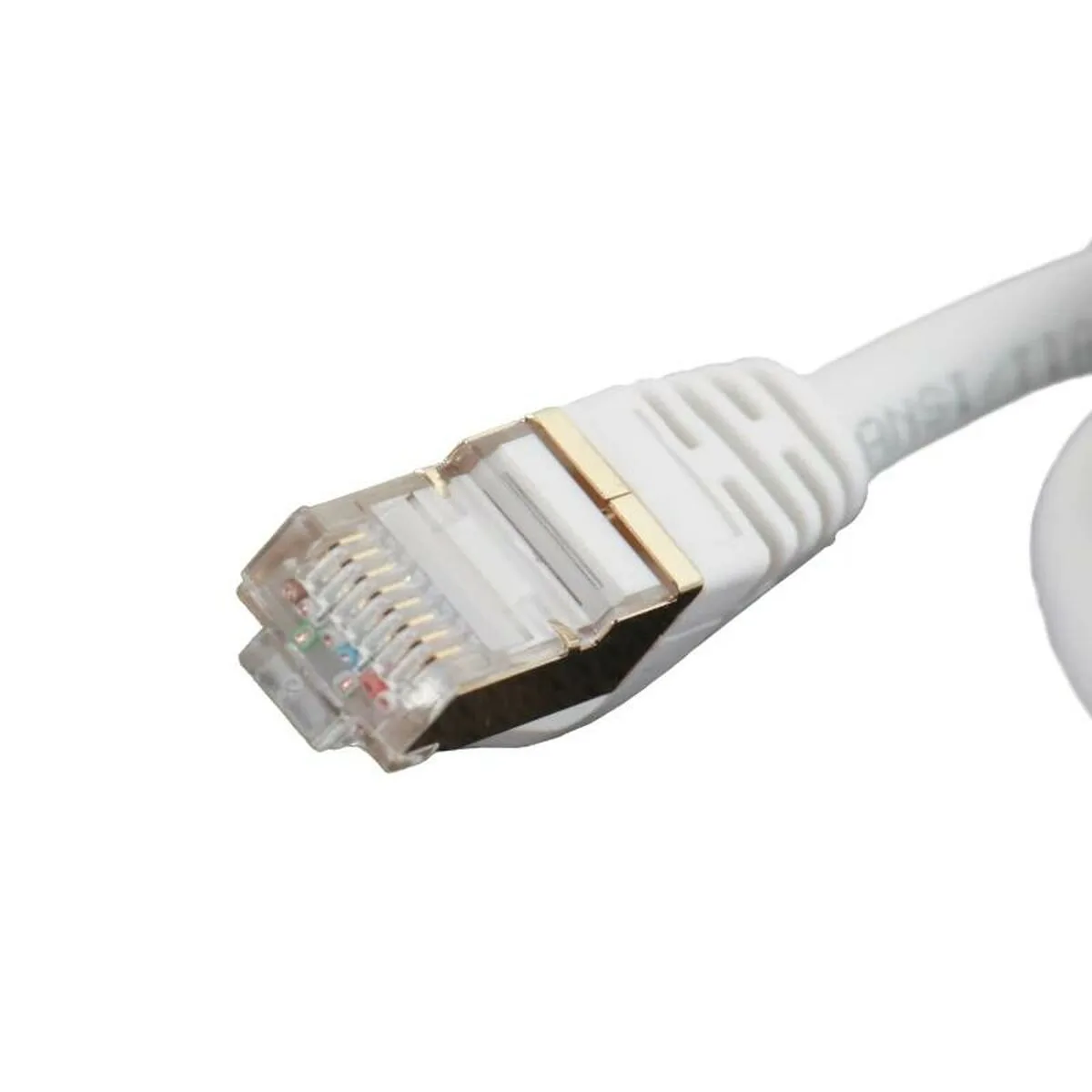 Cable reseau rigide ftp 7eme categorie iggual igg318614 blanc 15 m s023758458. Diaytar vous offre un accès privilégié à une sélection de produits qui font buzz, qui innovent et qui embellissent la vie