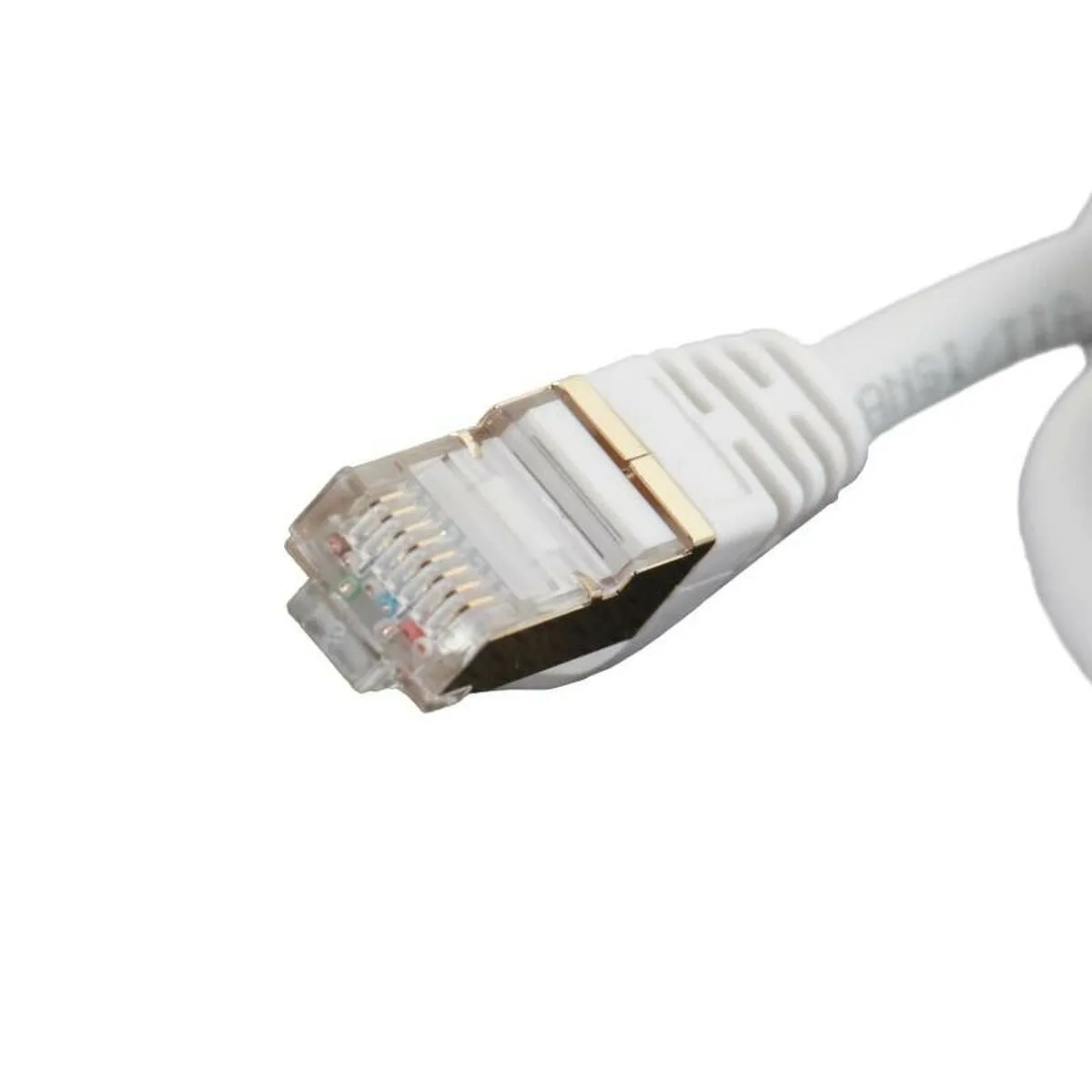 Cable reseau rigide ftp 7eme categorie iggual igg318621 blanc 10 m s023758518. Tendance, confort et qualité : la trilogie gagnante de Diaytar Mode.