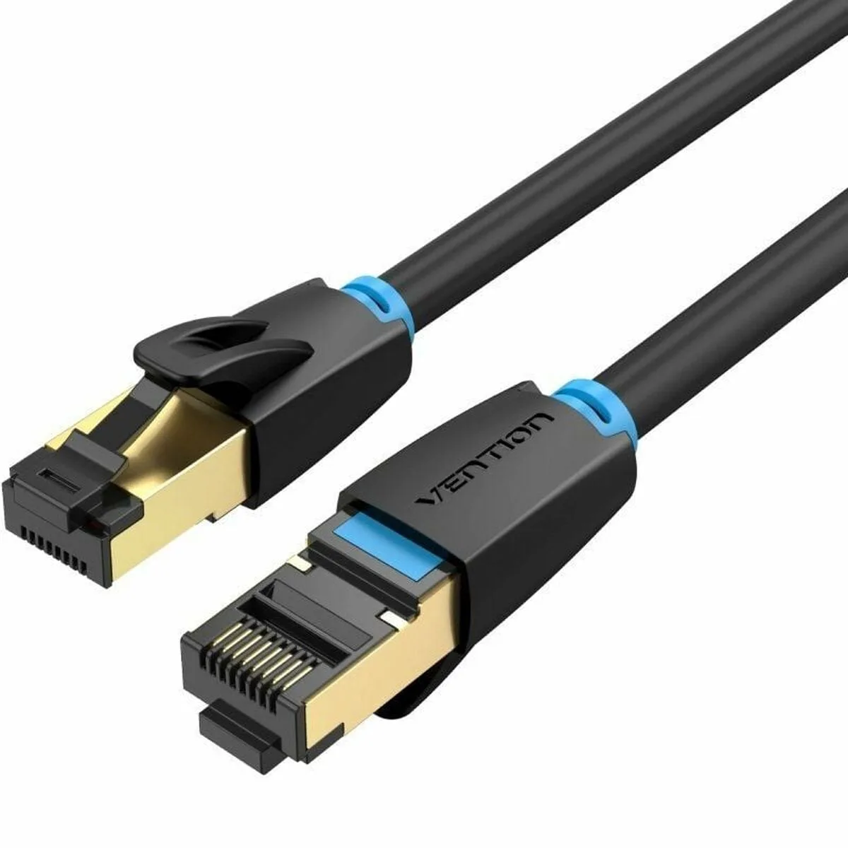 Cable reseau rigide s ftp 8me categorie vention ikabj noir 5 m s990872881. Diaytar : Votre destination shopping en ligne pour découvrir les dernières tendances et produits généraux soigneusement sélectionnés