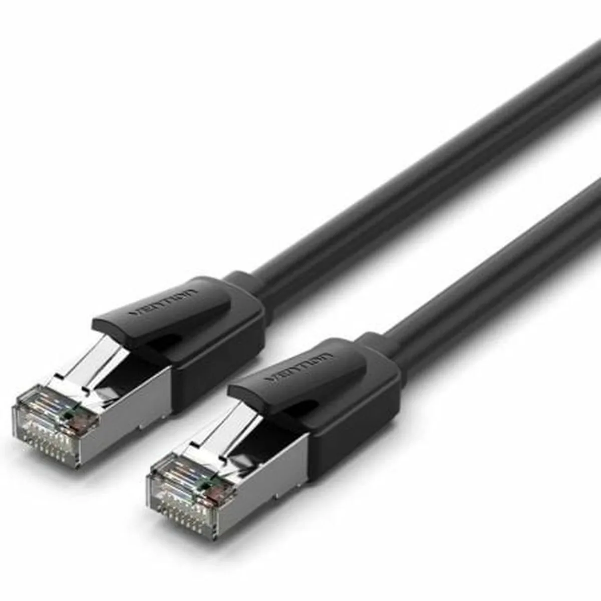Cable reseau rigide s ftp 8me categorie vention ikkbi noir 3 m s991381825. Transformez votre intérieur avec les produits déco Diaytar !