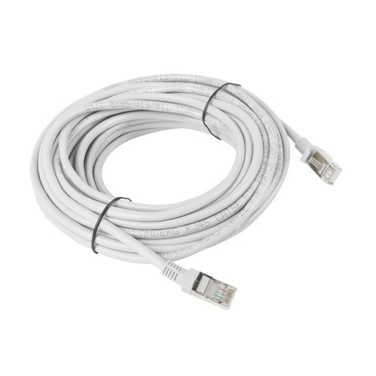 Cable reseau rigide utp 5eme categorie lanberg pcf5 10cc 1000 s gris 10 m s913136864. Avec Diaytar, profitez d'une sélection généraliste qui a du caractère et qui reflète les aspirations de notre époque
