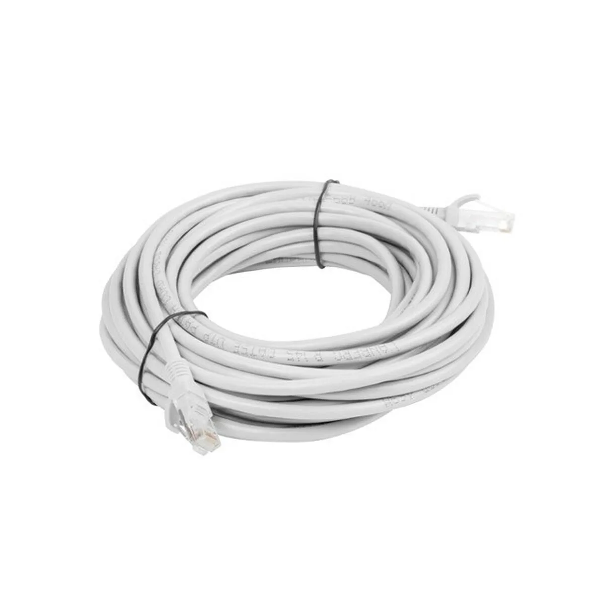 Cable reseau rigide utp 5eme categorie lanberg pcu5 10cc 0500 s gris 5 m s913053392. Bienvenue dans l'ère du shopping conscient. Diaytar privilégie des produits avec une éthique et un impact positif.
