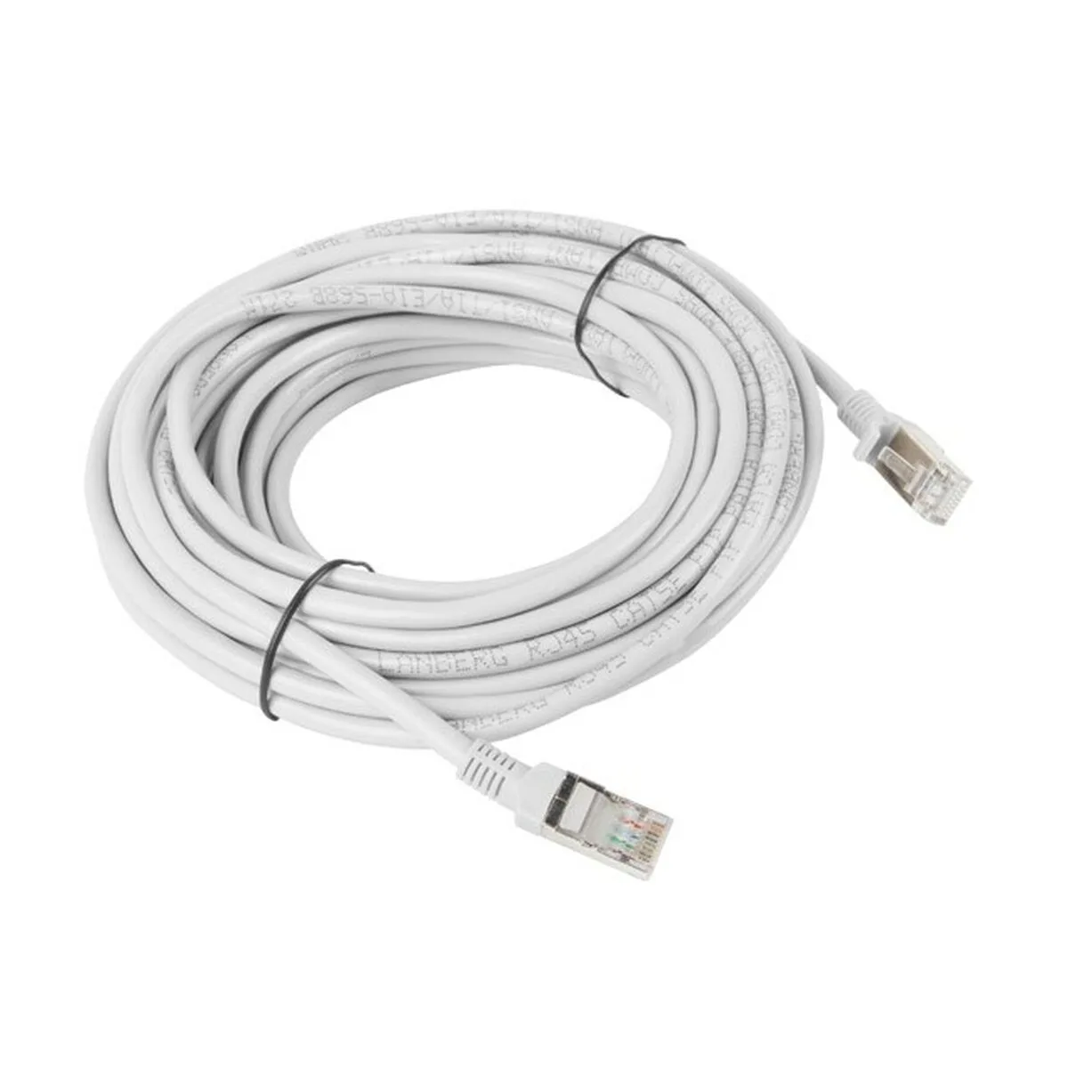 Cable reseau rigide utp 5eme categorie lanberg pcu5 10cc 1000 s gris 10 m s914254097. La qualité Diaytar : un engagement, une promesse, une satisfaction garantie.