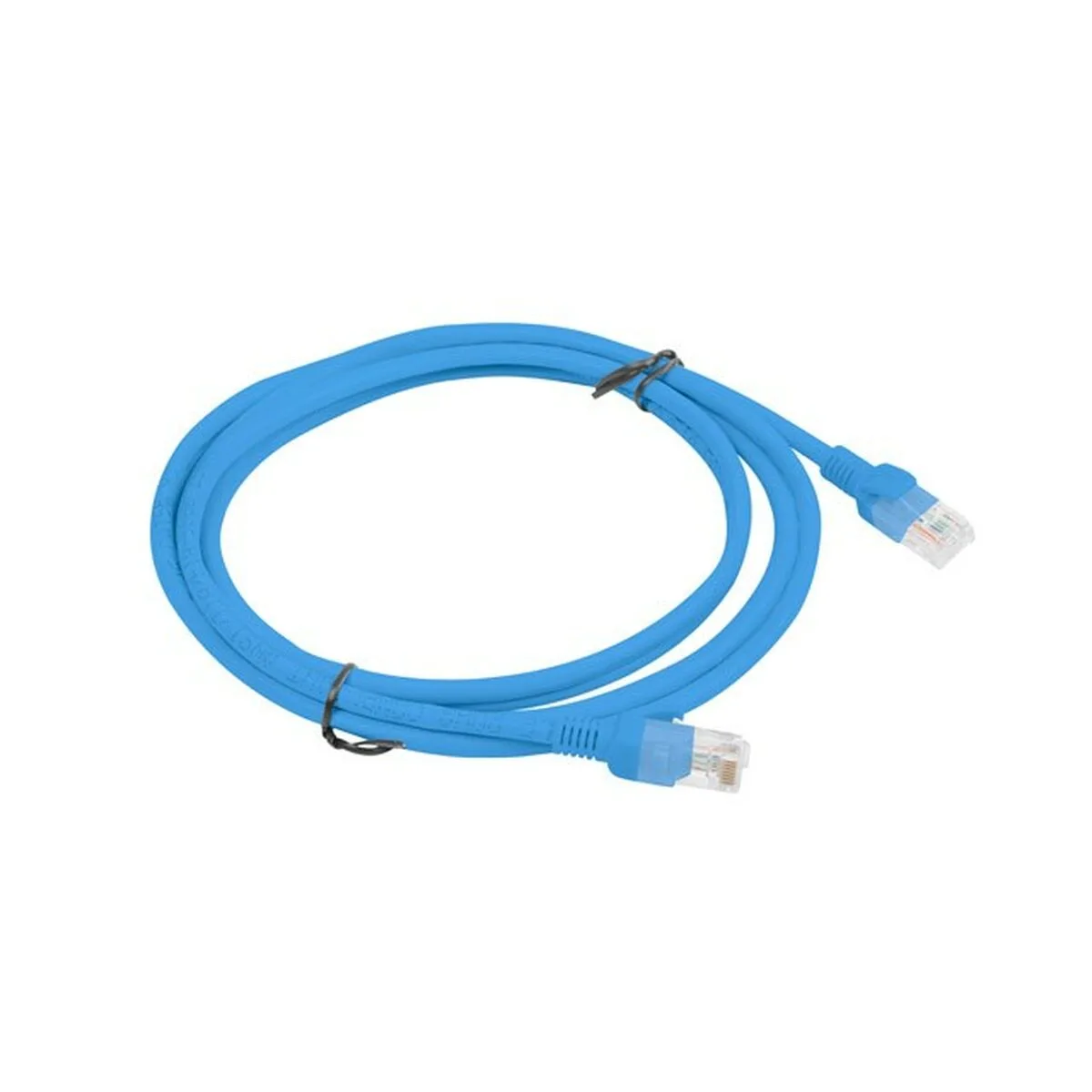 Cable reseau rigide utp 5eme categorie lanberg pcu6 20cc 0200 b bleu 2 m s9111431636. Diaytar transforme l'essai du e-commerce généraliste en vous offrant une expérience curated, qualitative et surprenante