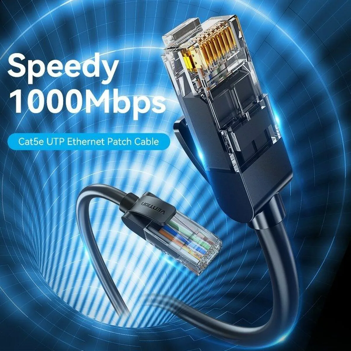 Cable reseau rigide utp 5eme categorie vention iabbq noir 20 m s990994915. Bienvenue chez Diaytar, où l'élégance rencontre l'innovation avec nos produits électroniques dernier cri et nos créations maison exclusives