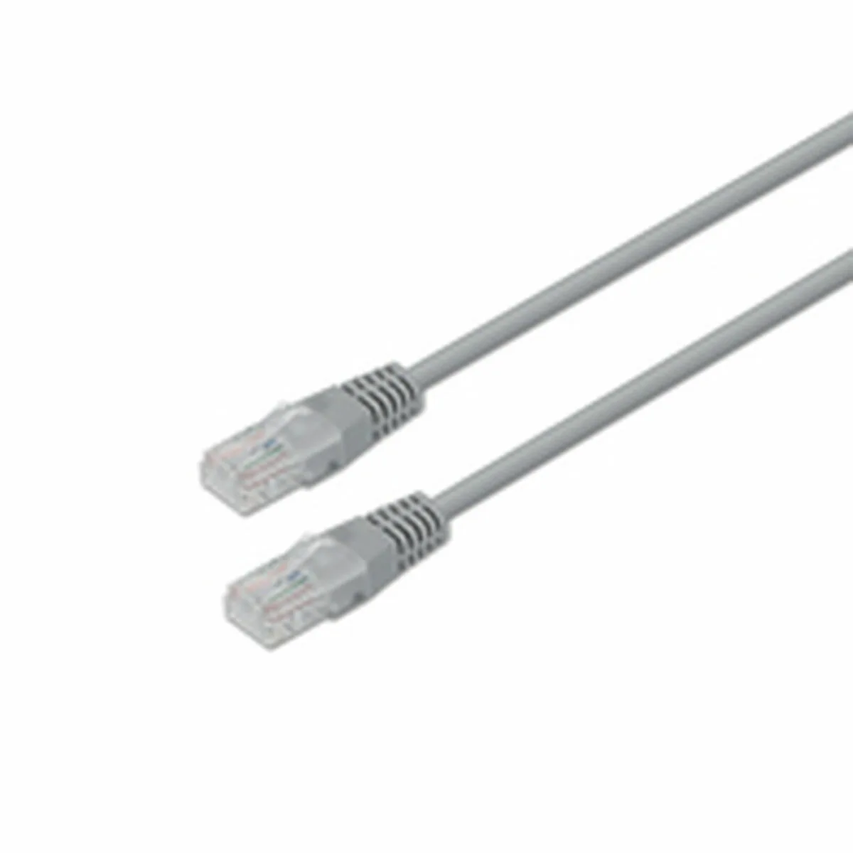 Cable reseau rigide utp 6eme categorie aisens a135 0271 gris 10 m s990060855. La recette Diaytar : un tiers de design, un tiers d'innovation, un tiers de fonctionnalité. Le tout saupoudré de tendance.