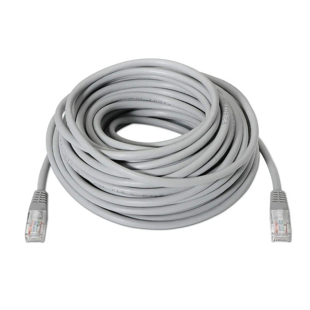 Cable reseau rigide utp 6eme categorie aisens a135 0271 gris 10 m s990060887. Diaytar vous offre un accès privilégié à une sélection de produits qui font buzz, qui innovent et qui embellissent la vie