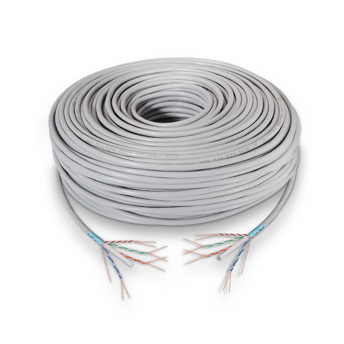 Cable reseau rigide utp 6eme categorie aisens a136 0282 gris 305 m s990070326. Diaytar a bâti sa réputation sur un mélange parfait entre produits technologiques innovants et articles généraux de qualité supérieure