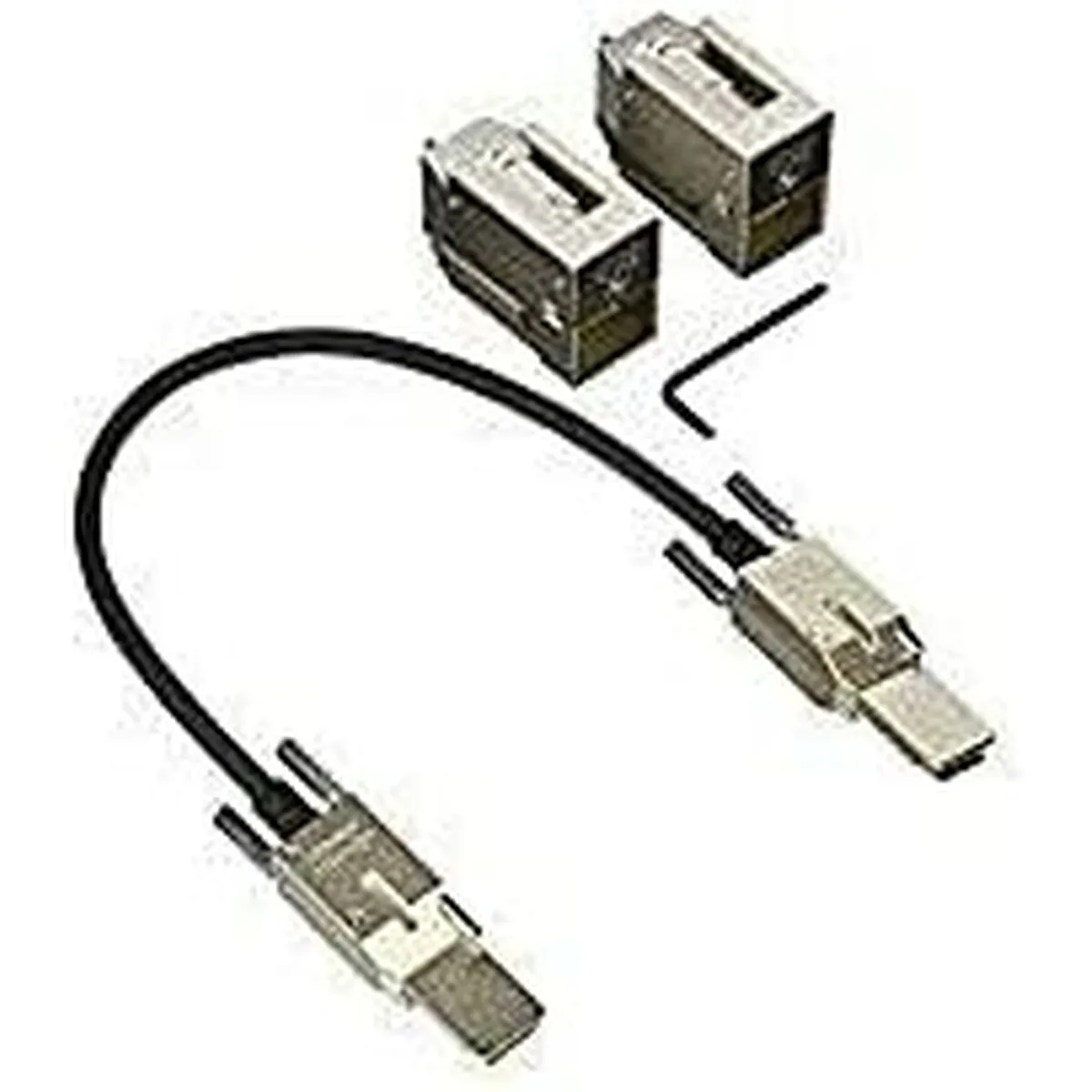 Cable reseau rigide utp 6eme categorie cisco c9300l stack kit s5510348316. Chez Diaytar, chaque détail compte pour votre satisfaction totale.