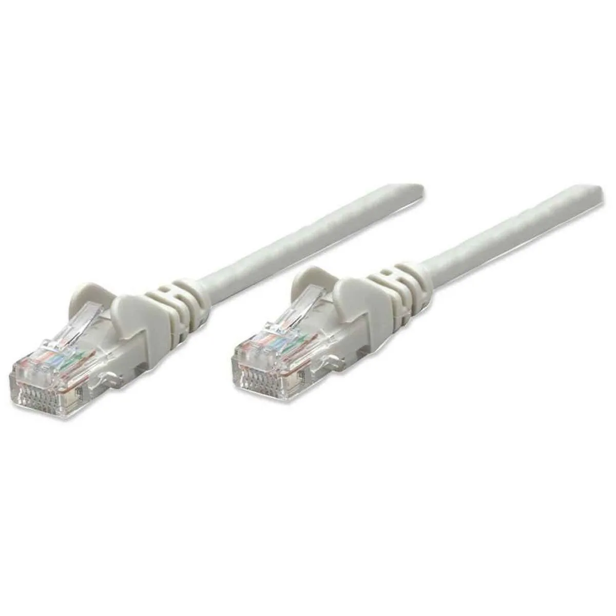 Cable reseau rigide utp 6eme categorie intellinet 318976 gris 2 m s9110681722. Diaytar défend une idée forte : le shopping en ligne doit être une aventure qui éveille la curiosité et comble les besoins