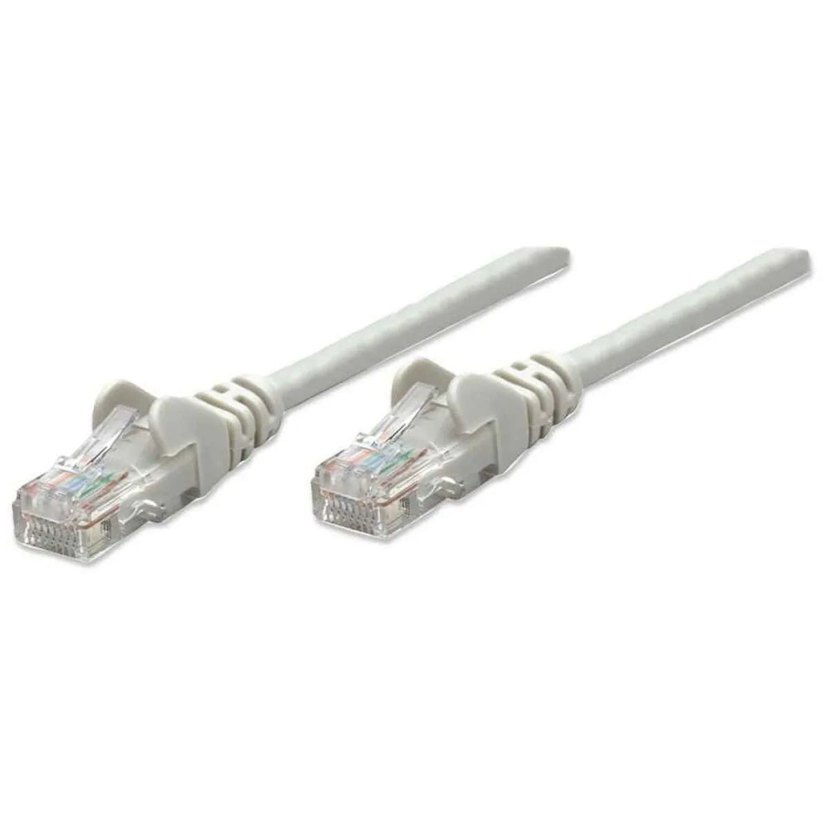 Cable reseau rigide utp 6eme categorie intellinet 319768 gris 3 m s9110681850. Votre foyer mérite le style et le confort des produits Diaytar Home.