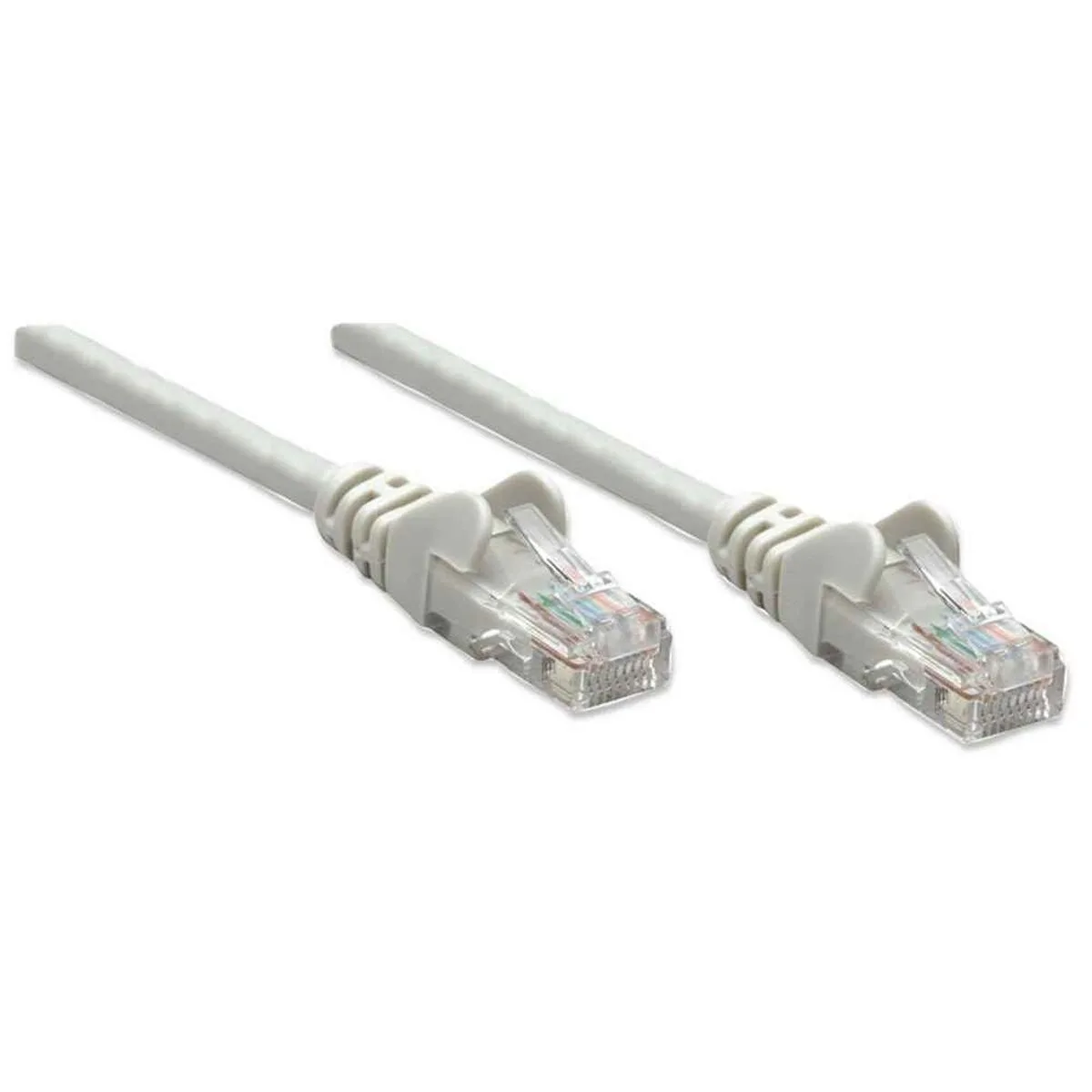 Cable reseau rigide utp 6eme categorie intellinet 340427 gris 50 cm s9110681935. Diaytar mise sur la richesse de son catalogue pour s'imposer comme le leader du shopping généraliste en ligne de qualité