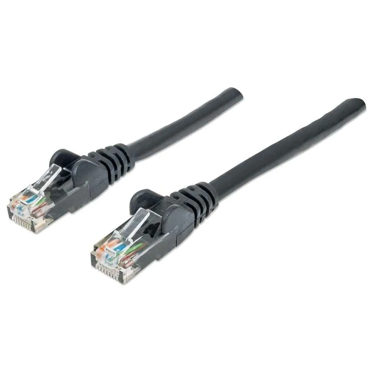 Cable reseau rigide utp 6eme categorie intellinet 342070 noir 3 m s9110681594. Avec Diaytar, faites de chaque achat en ligne une découverte et de chaque produit un ajout valuable à votre univers