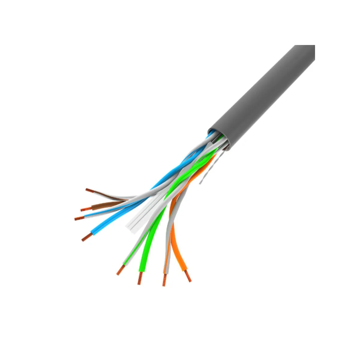 Cable reseau rigide utp 6eme categorie lanberg lcu6 10cc 0305 s gris 305 m s913307740. Diaytar ou l'éloge de la diversité : un catalogue riche et varié où chacun trouve son bonheur, quel que soit son style