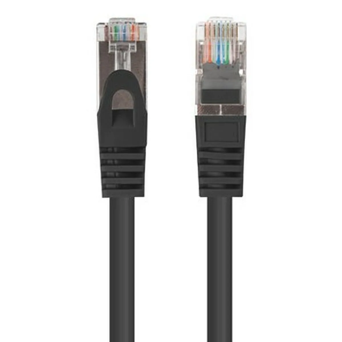 Cable reseau rigide utp 6eme categorie lanberg pcf6 20cc 0025 bk s9111999513. L'excellence à portée de clic avec la boutique en ligne Diaytar.