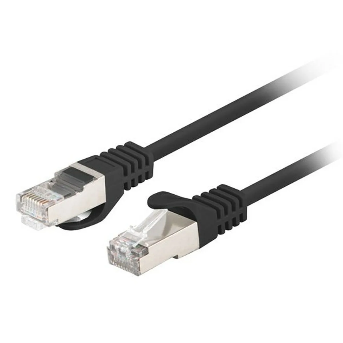 Cable reseau rigide utp 6eme categorie lanberg pcf6 20cc 0025 bk s9111999562. Nous sélectionnons pour Diaytar des produits qui ont une histoire, une âme, et qui sauront trouver une place dans la vôtre.