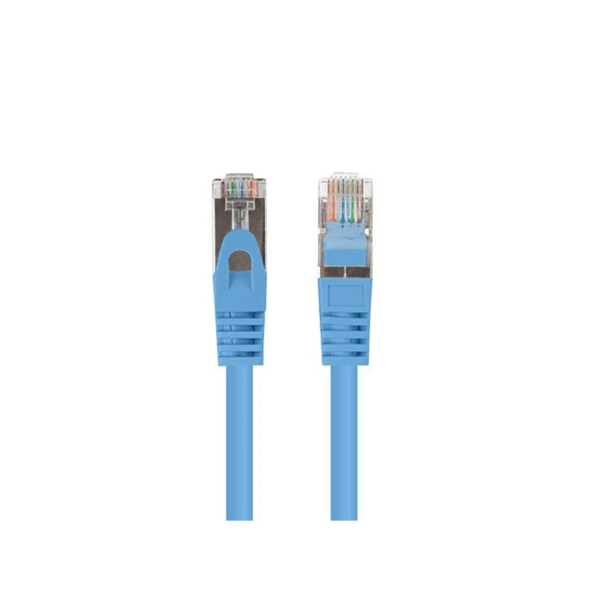 Cable reseau rigide utp 6eme categorie lanberg pcf6 20cc 0050 b s9112000023. Diaytar, c'est le manifeste d'un shopping plus intelligent, plus rapide, et résolument plus gratifiant.