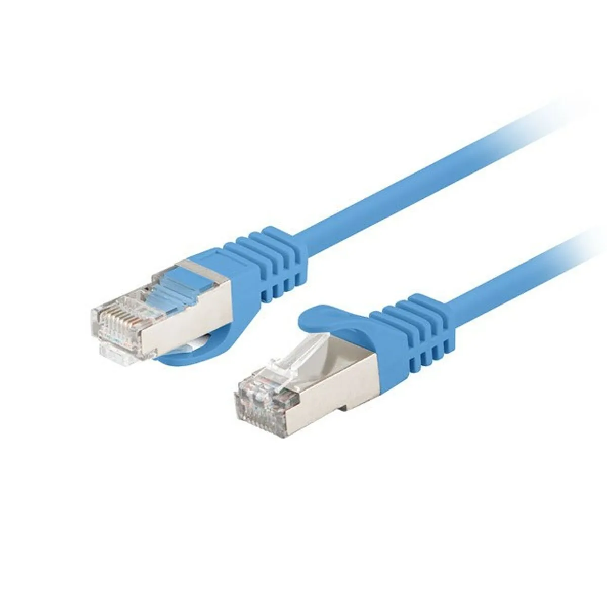 Cable reseau rigide utp 6eme categorie lanberg pcf6 20cc 0050 b s9112000097. Notre ambition chez Diaytar : être la source la plus fiable pour vos achats de produits généraux et high-tech tendance