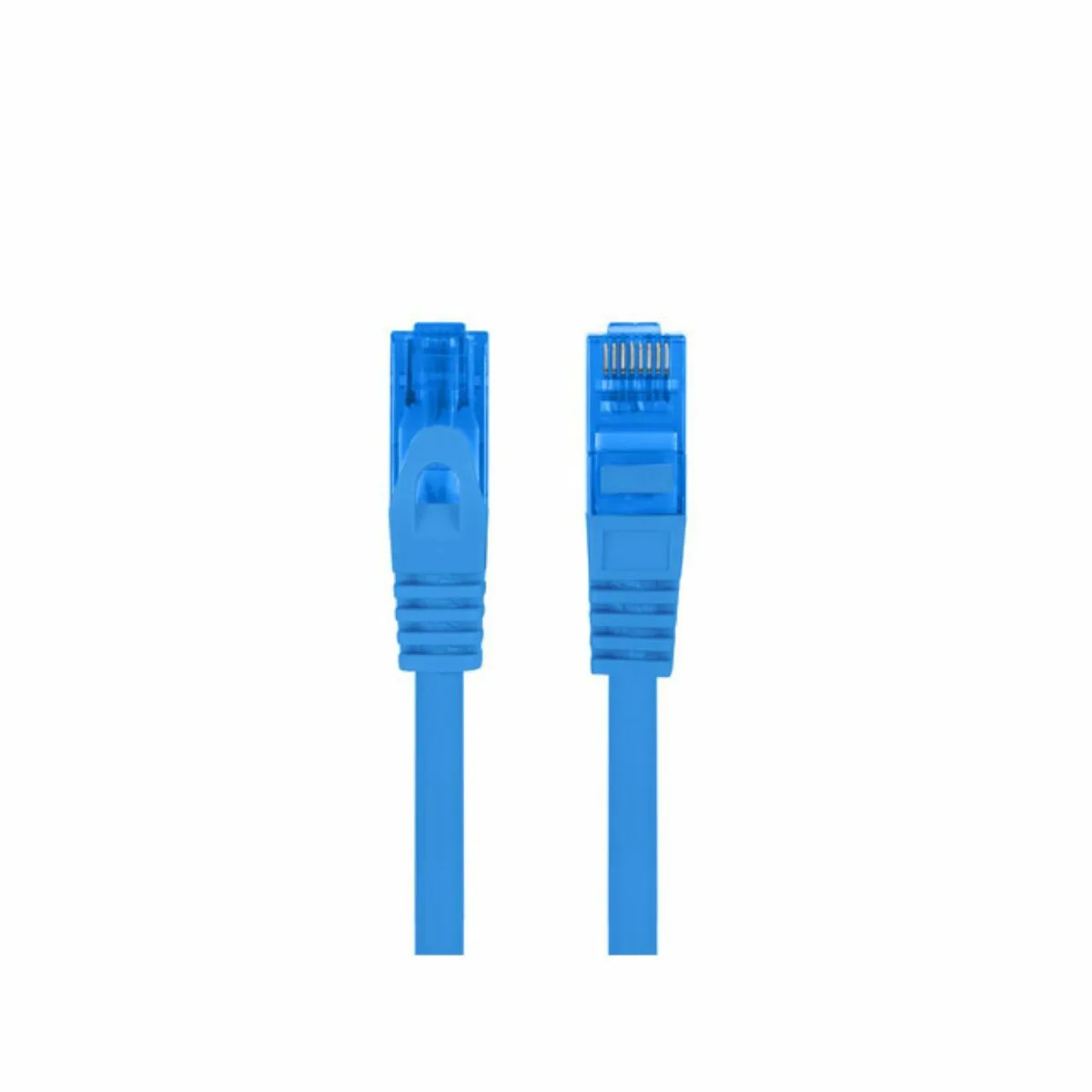 Cable reseau rigide utp 6eme categorie lanberg pcf6a 10cc 0150 b bleu 1 5 m s913138445. Découvrez l'univers Diaytar - Des milliers de produits sélectionnés avec soin pour vous.