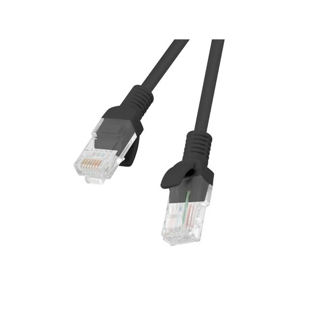 Cable reseau rigide utp 6eme categorie lanberg pcu5 10cc 1500 bk 15 m s911580059. Diaytar, la preuve qu'une boutique généraliste peut être synonyme de goût, d'exigence et d'innovation constante
