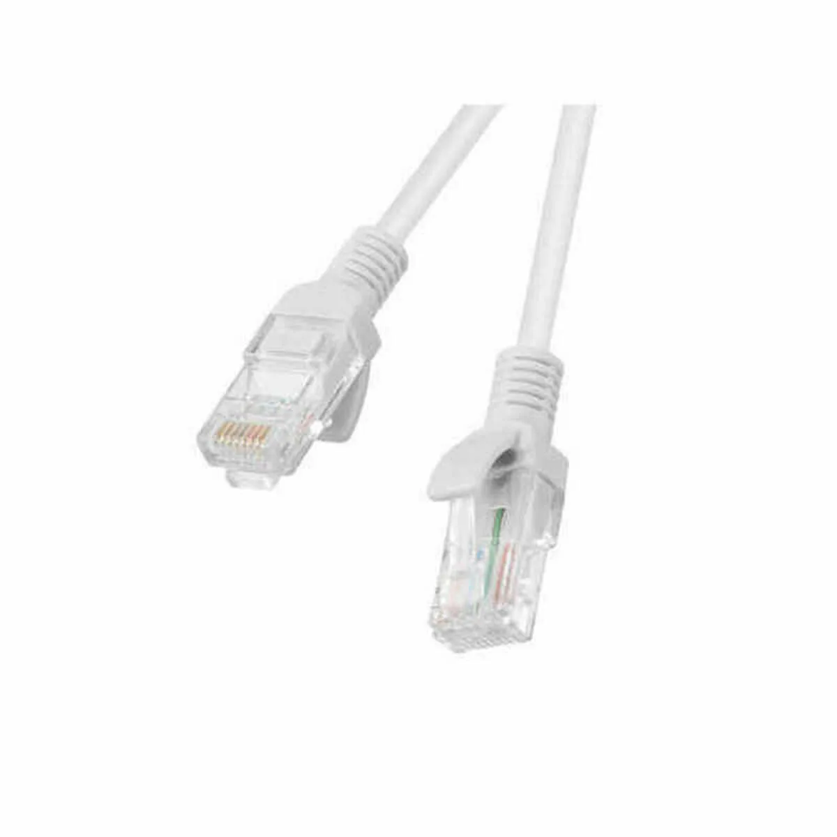 Cable reseau rigide utp 6eme categorie lanberg pcu6 10cc 0100 s blanc gris 1 m s913137571. Chez Diaytar, nous croyons que le meilleur des produits généraux et électroniques doit être accessible à tous, sans compromis sur le style