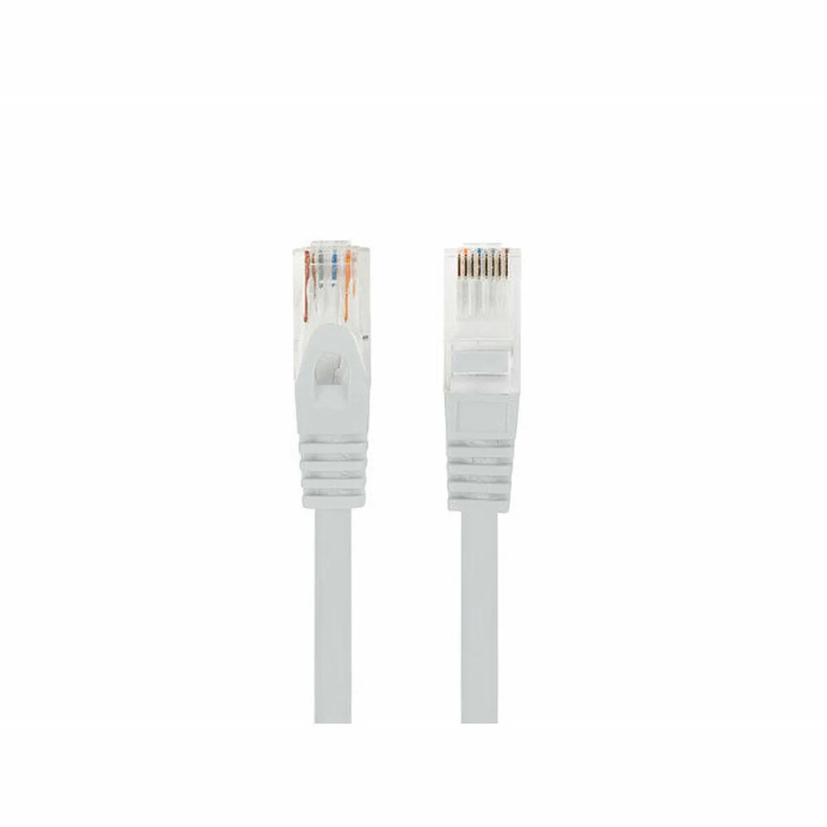 Cable reseau rigide utp 6eme categorie lanberg pcu6 10cu 1000 s 10 m gris s561447780. Diaytar, c'est la promesse tenue d'un e-commerce où l'émerveillement devant un produit simple est encore possible.