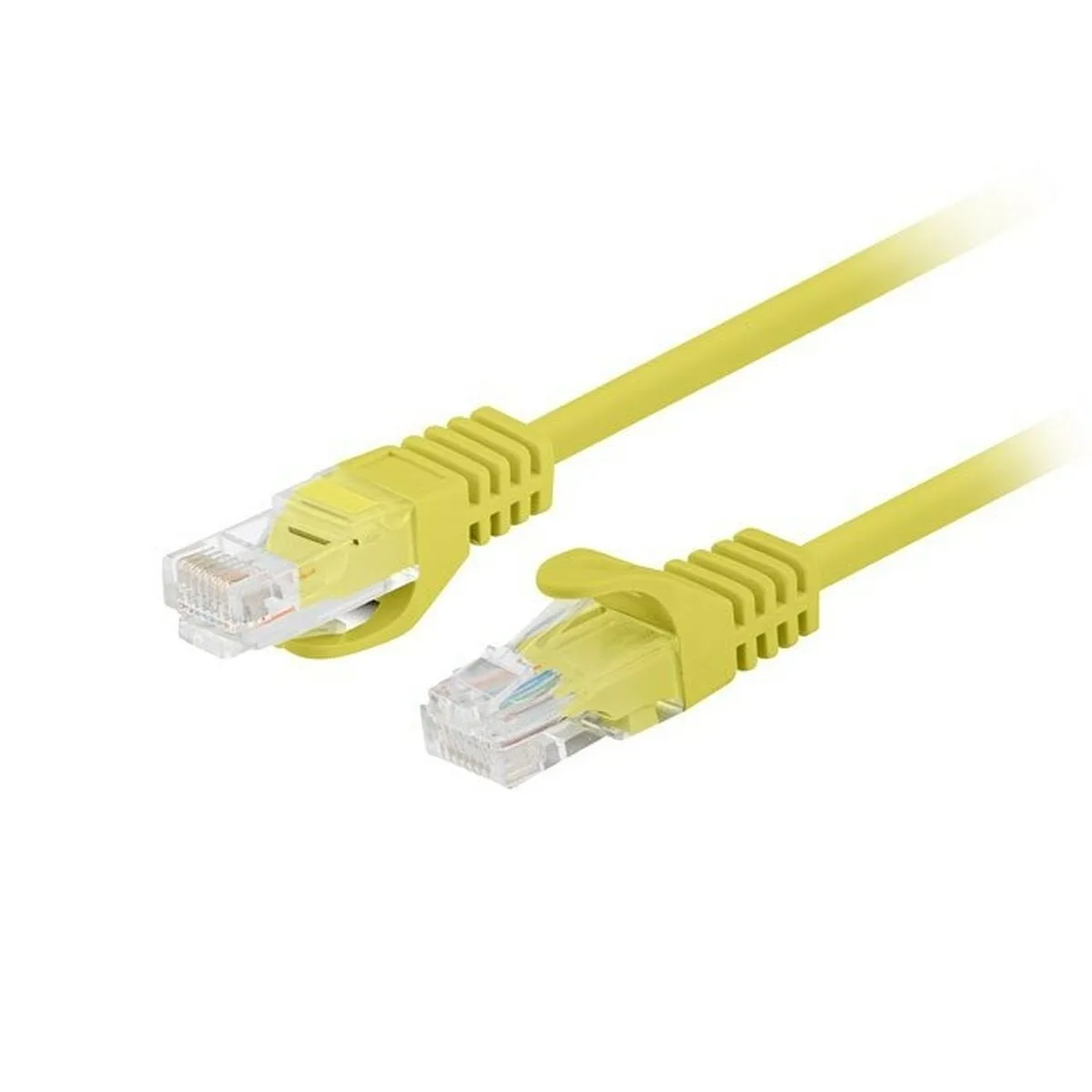 Cable reseau rigide utp 6eme categorie lanberg pcu6 20cc 0150 y jaune 1 5 m s9111432172. Diaytar, c'est votre passeport pour un tour du monde des produits les plus inspirants, sans quitter votre canapé.