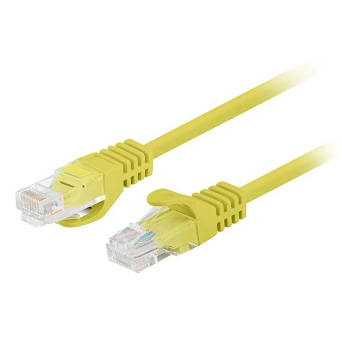 Cable reseau rigide utp 6eme categorie lanberg pcu6 20cc 0300 y jaune 3 m s9111432381. Diaytar, c'est le point de départ de toutes vos histoires. Quel produit allez-vous choisir pour écrire la suite ?