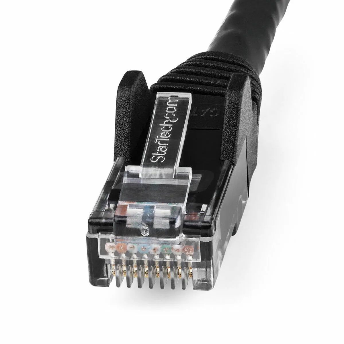 Cable reseau rigide utp 6eme categorie startech n6lpatch2mbk 2 m s5501242264. Diaytar, c'est l'assurance de découvrir des produits que vous ne trouverez nulle part ailleurs, tous domaines confondus
