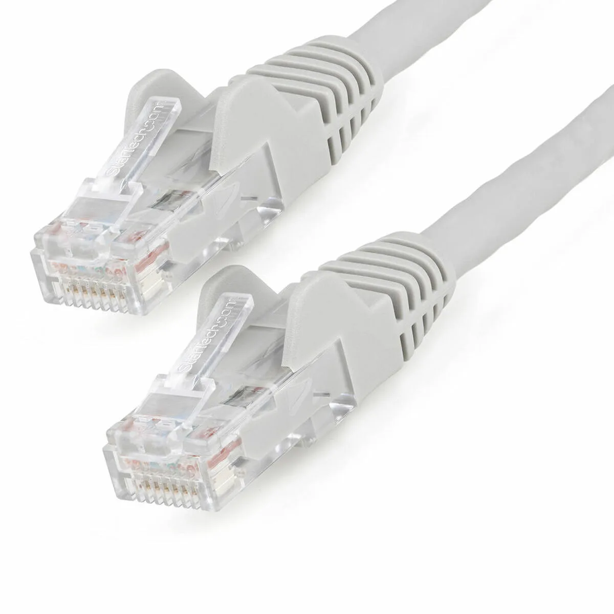 Cable reseau rigide utp 6eme categorie startech n6lpatch50cmgr 0 5 m s5501242988. L'excellence à portée de clic avec la boutique en ligne Diaytar.