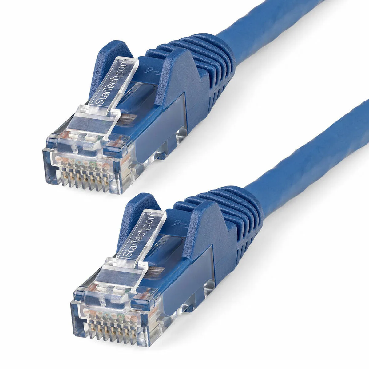 Cable reseau rigide utp 6eme categorie startech n6lpatch5mbl 5 m s5501243049. Bienvenue dans l'écosystème Diaytar, où chaque produit a été pensé pour s'intégrer parfaitement dans votre vie moderne
