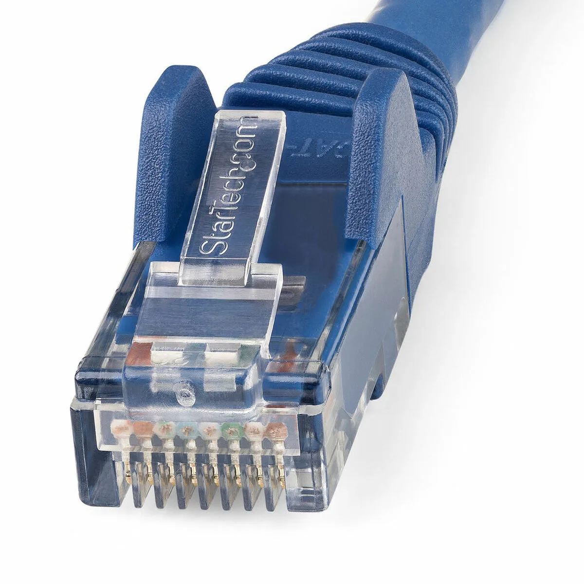 Cable reseau rigide utp 6eme categorie startech n6lpatch5mbl 5 m s5501243053. Diaytar, c'est le point de rencontre entre les passionnés de belles technologies et les amateurs de décoration tendance