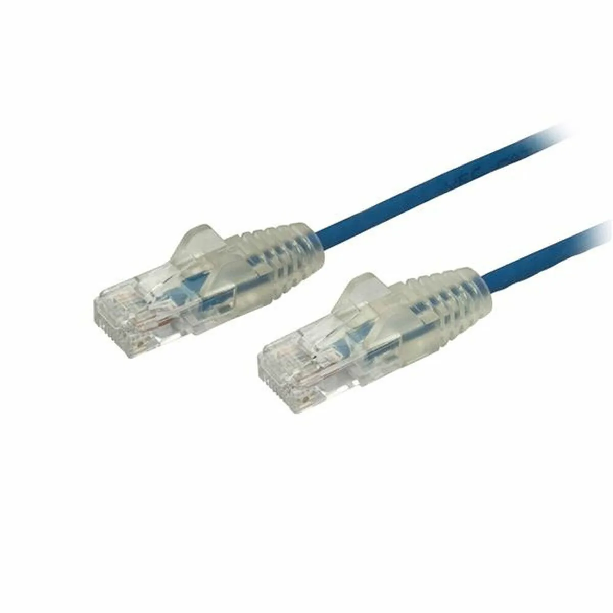 Cable reseau rigide utp 6eme categorie startech n6pat100cmbls 1 m s5505876611. Diaytar, c'est l'histoire d'une passion pour les bons produits, quels qu'ils soient, et du désir de les partager avec vous
