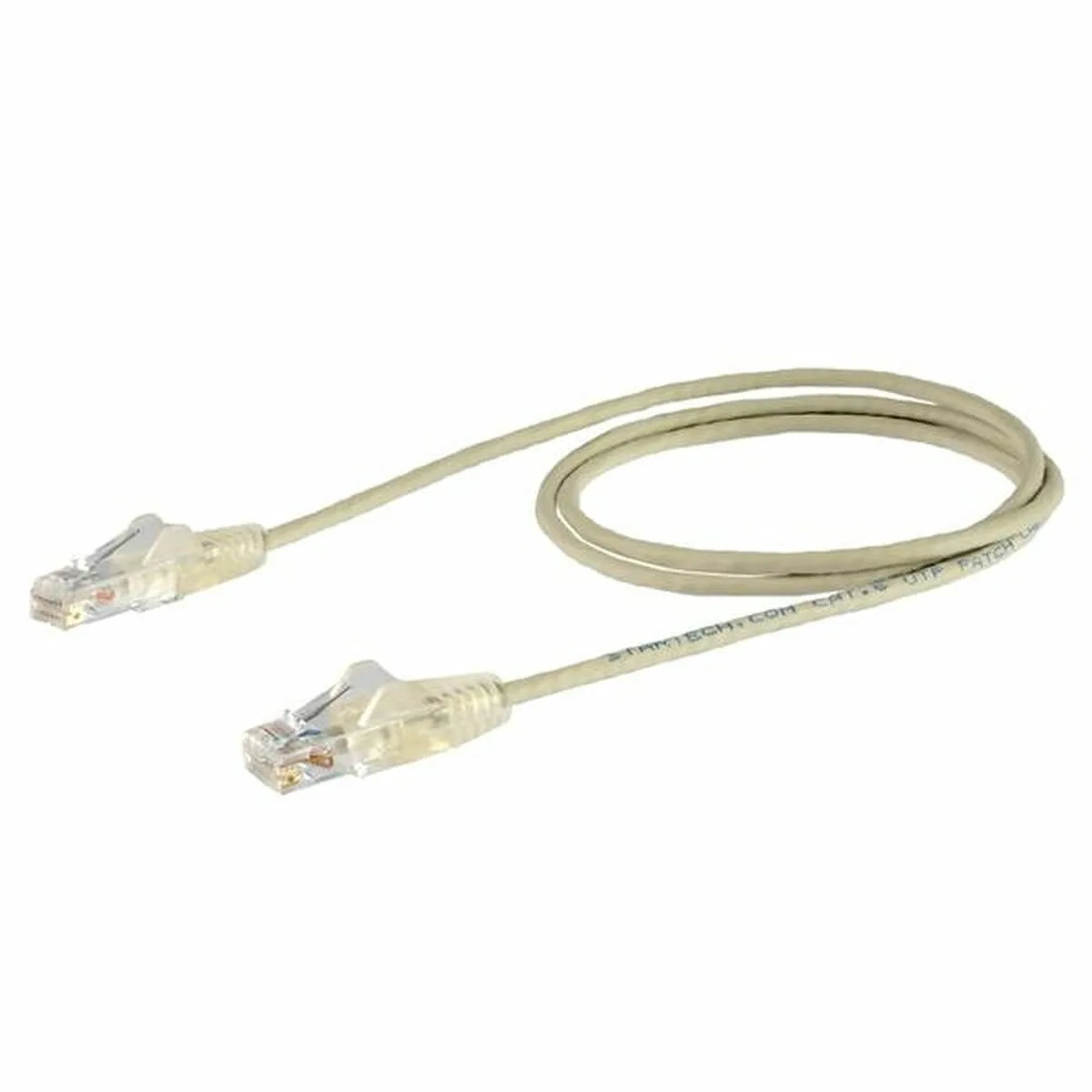 Cable reseau rigide utp 6eme categorie startech n6pat300cmgrs 3 m s5505877529. La mode selon Diaytar : audacieuse, accessible et toujours dans l'air du temps.