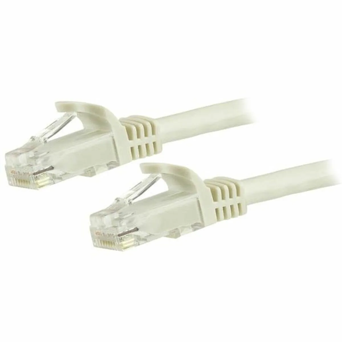 Cable reseau rigide utp 6eme categorie startech n6patc15mwh 15 m s5505689830. Votre garde-robe mérite le style Diaytar - Découvrez nos nouveautés !