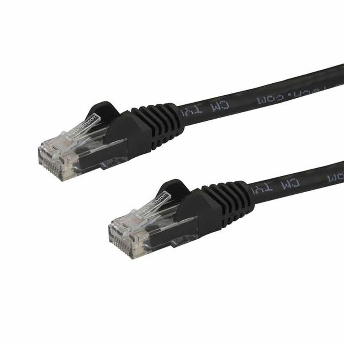 Cable reseau rigide utp 6eme categorie startech n6patc1mbk 1 m s5505702850. Diaytar, c'est la certitude de dénicher la perle rare, qu'il s'agisse d'un produit électronique de pointe ou d'un accessoire tendance
