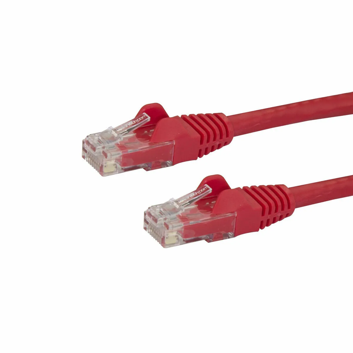 Cable reseau rigide utp 6eme categorie startech n6patc50cmrd 0 5 m s5505801041. La promesse Diaytar : une sélection rigoureuse de produits généraux où la tendance et la durabilité vont de pair