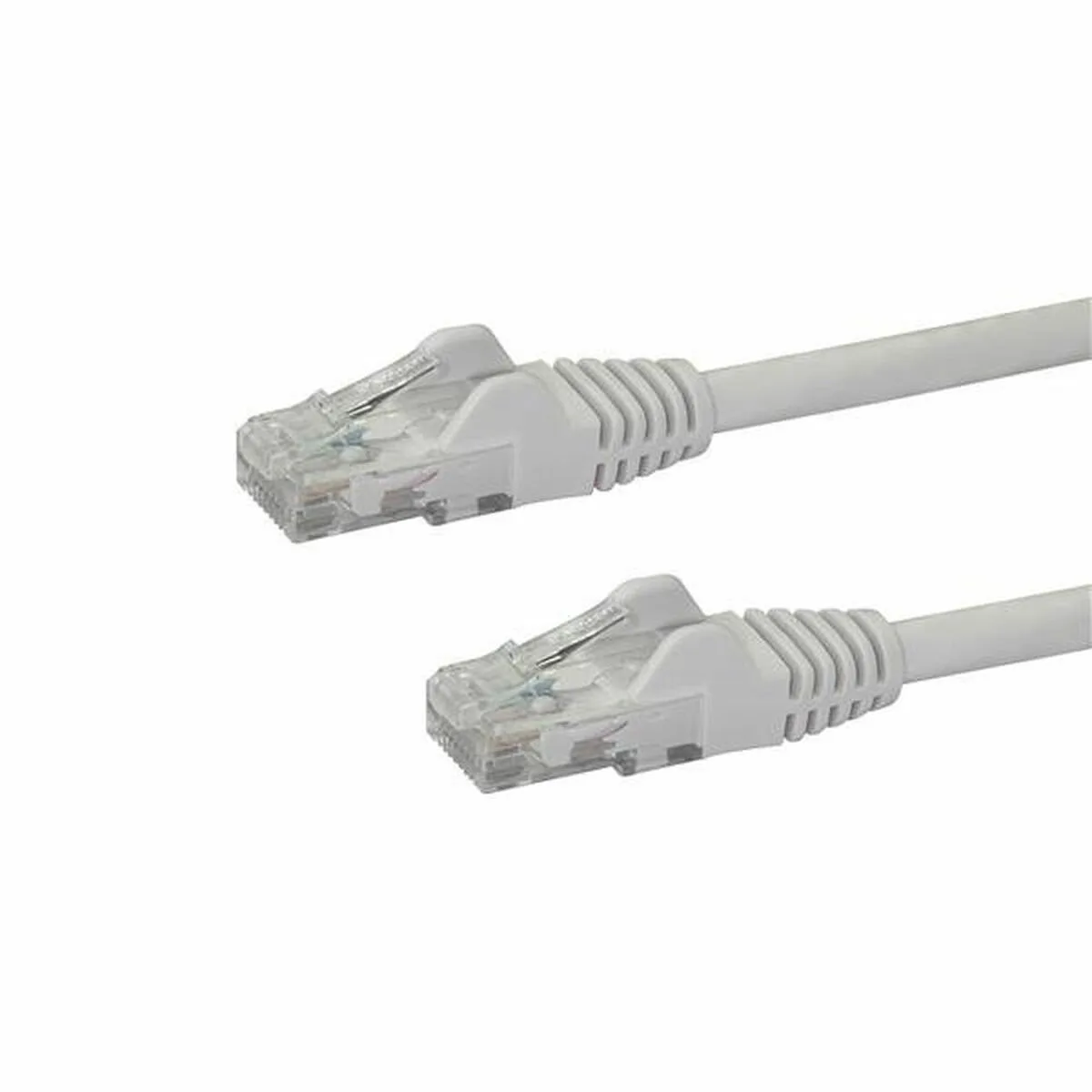 Cable reseau rigide utp 6eme categorie startech n6patc50cmwh 0 5 m s5505801223. Diaytar, c'est l'histoire d'une passion pour les bons produits, quels qu'ils soient, et du désir de les partager avec vous