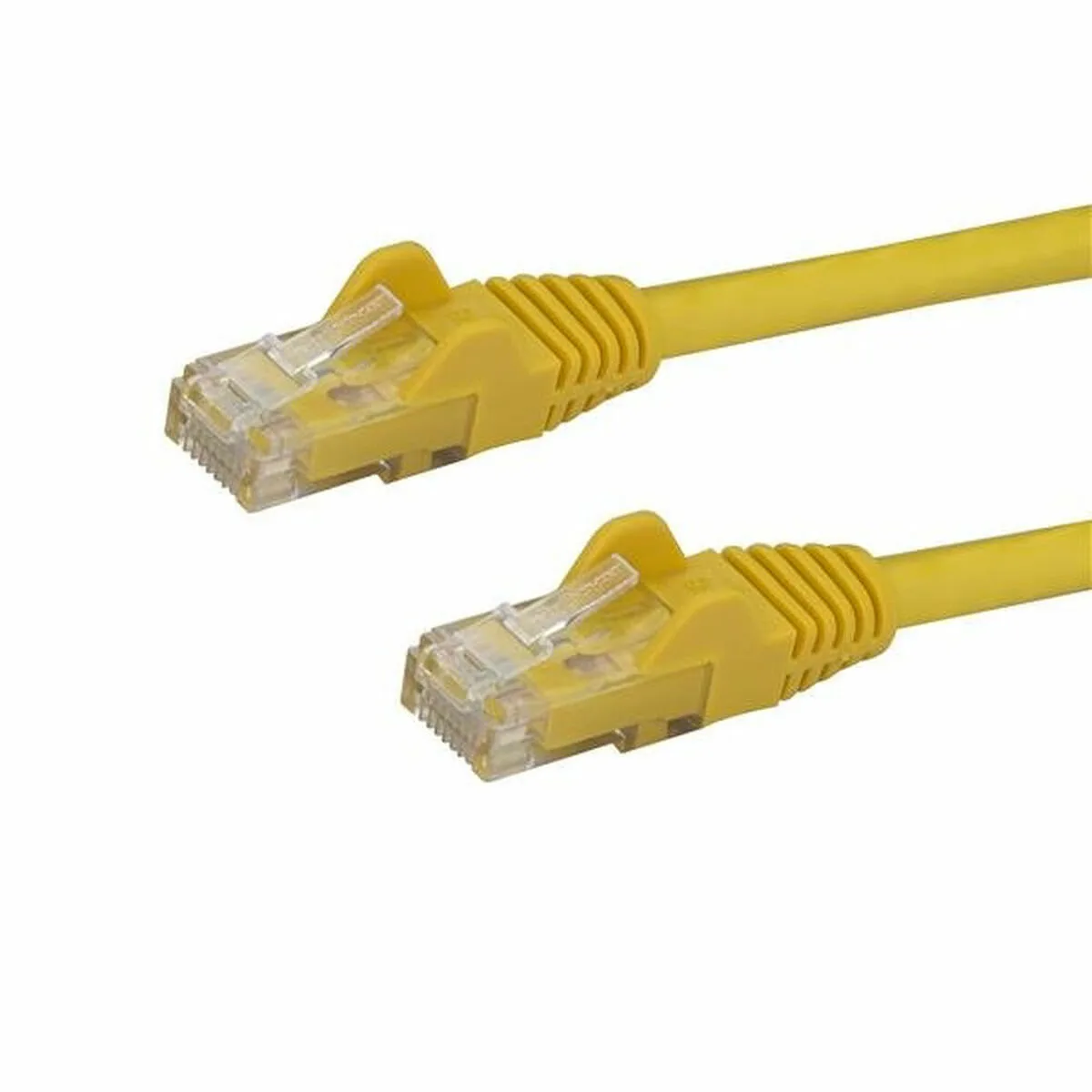 Cable reseau rigide utp 6eme categorie startech n6patc50cmyl 0 5 m s5505800839. Diaytar, la preuve qu'une boutique généraliste peut être synonyme de goût, d'exigence et d'innovation constante