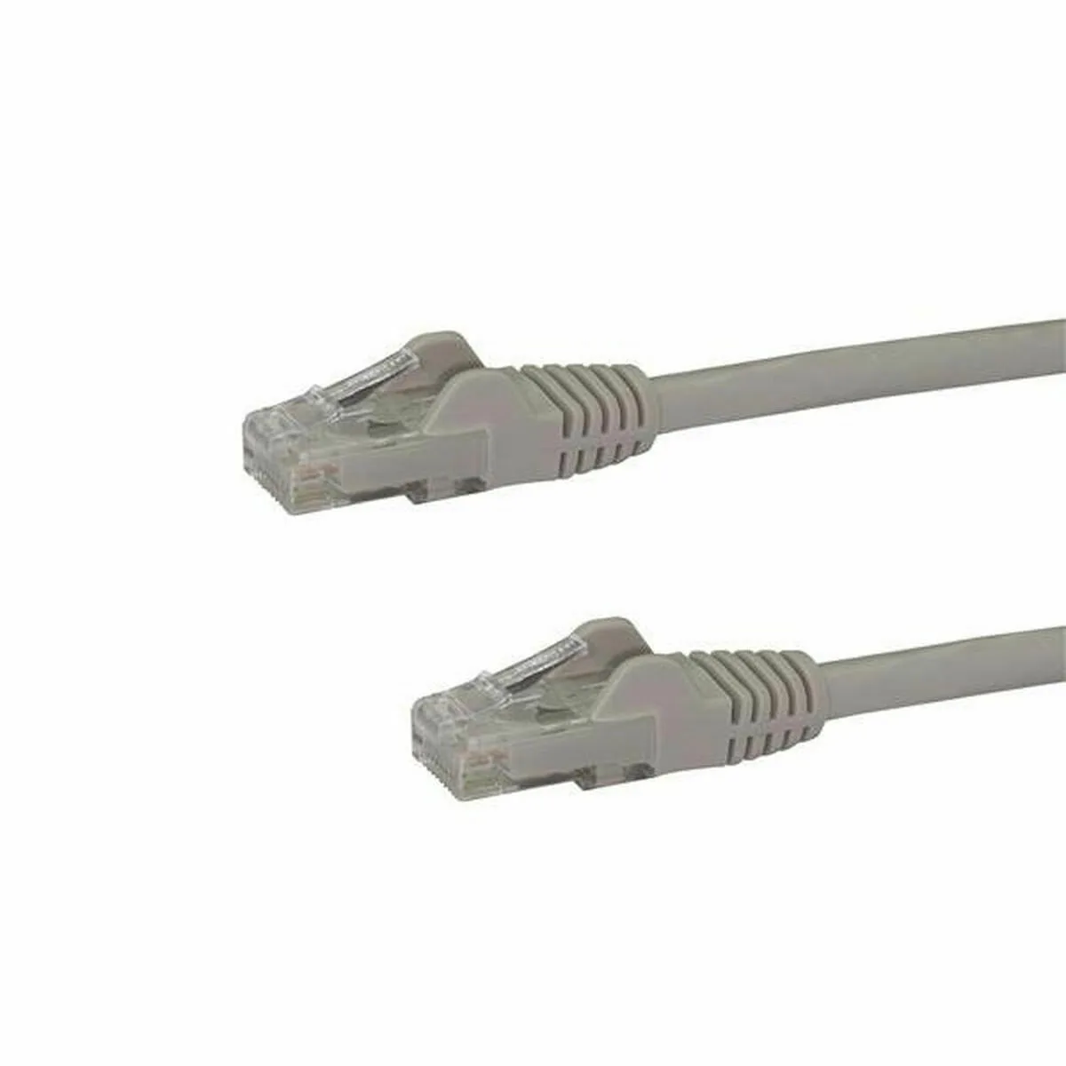 Cable reseau rigide utp 6eme categorie startech n6patc7mgr 7 m s775197012. La qualité Diaytar : un engagement, une promesse, une satisfaction garantie.