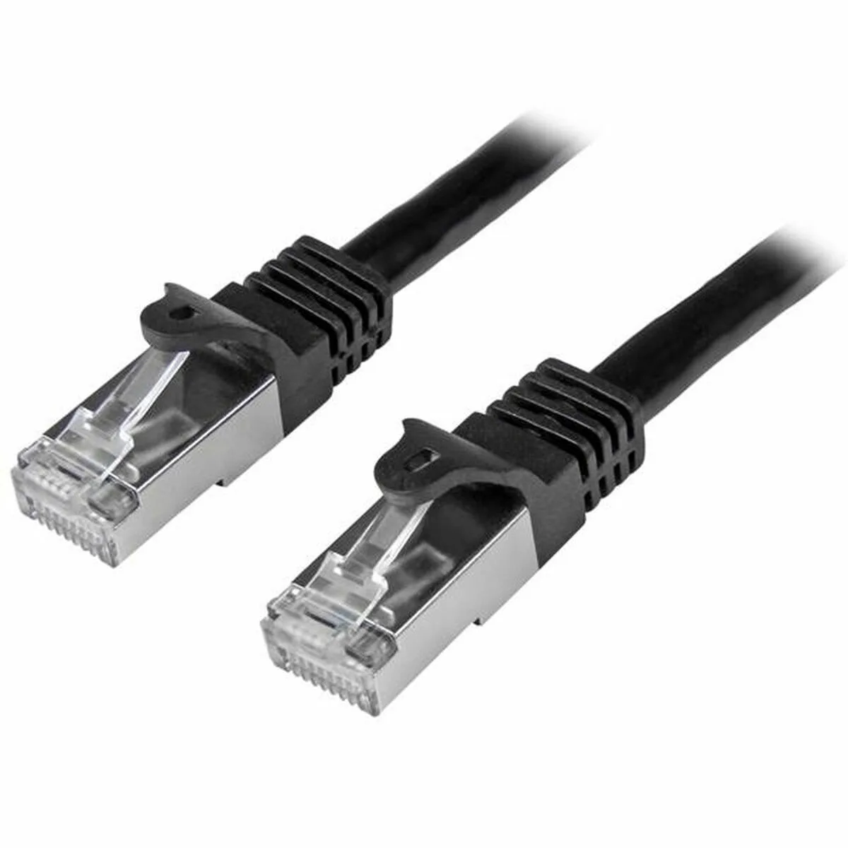 Cable reseau rigide utp 6eme categorie startech n6spat1mbk 1 m s5505783322. Diaytar, c'est l'évidence : une plateforme simple, des produits beaux, une expérience fluide. Le trio gagnant.