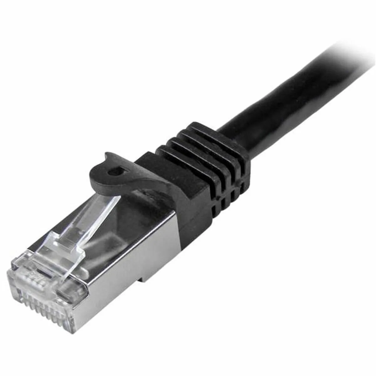 Cable reseau rigide utp 6eme categorie startech n6spat1mbk 1 m s5505783371. Diaytar, c'est la démonstration que le meilleur des produits est à portée de clic, sans compromis, sans attente.