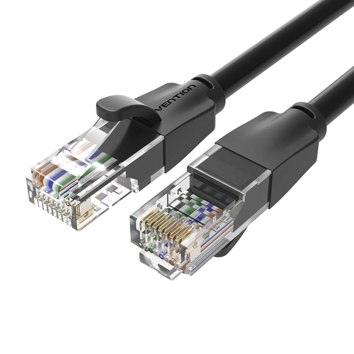 Cable reseau rigide utp 6eme categorie vention ibebq noir 20 m s990864481. La boutique en ligne Diaytar, un terrain de jeu infini pour tous ceux qui aiment découvrir des produits utiles et beaux