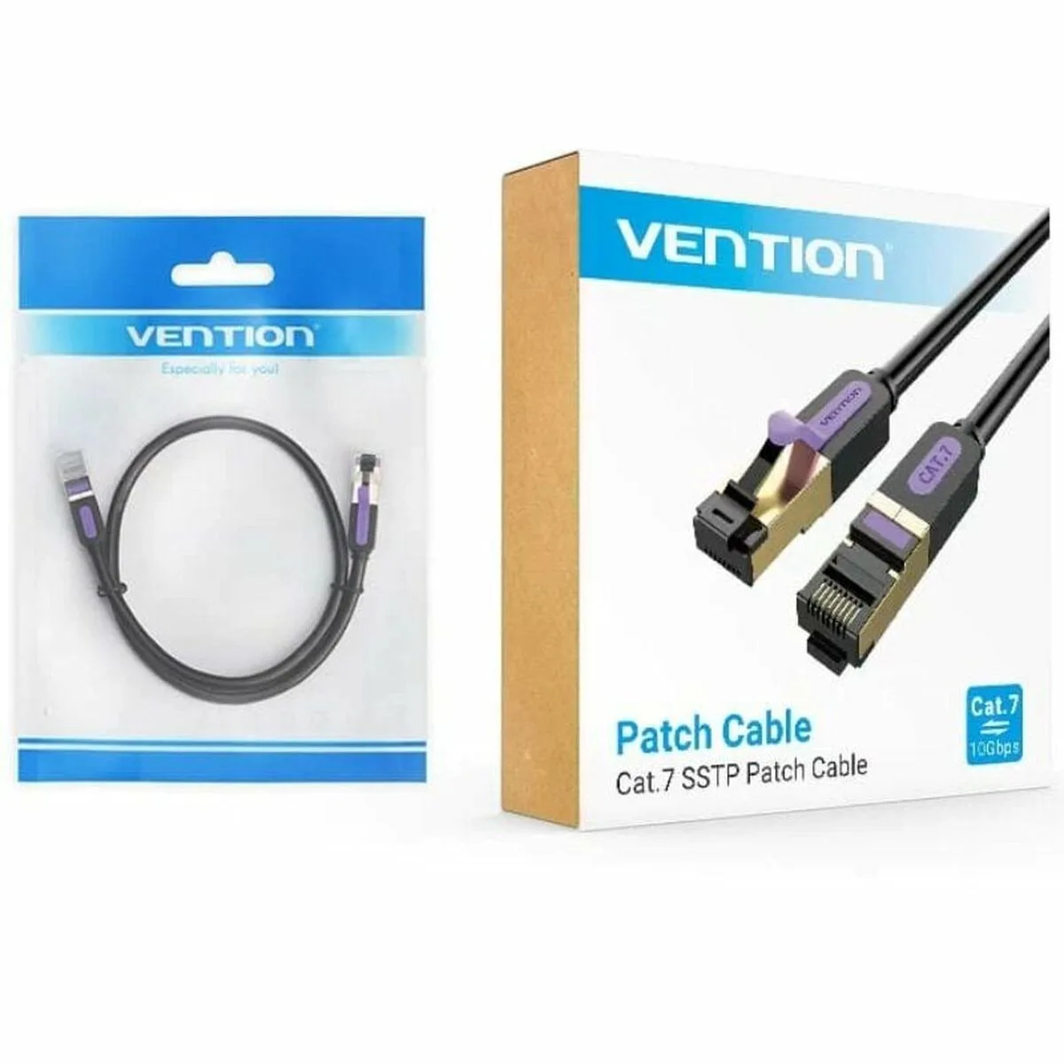 Cable reseau rigide utp 6eme categorie vention icdbh noir 2 m s990871743. Découvrez l'univers Diaytar : une boutique en ligne généraliste qui marque style, qualité et originalité dans chaque produit