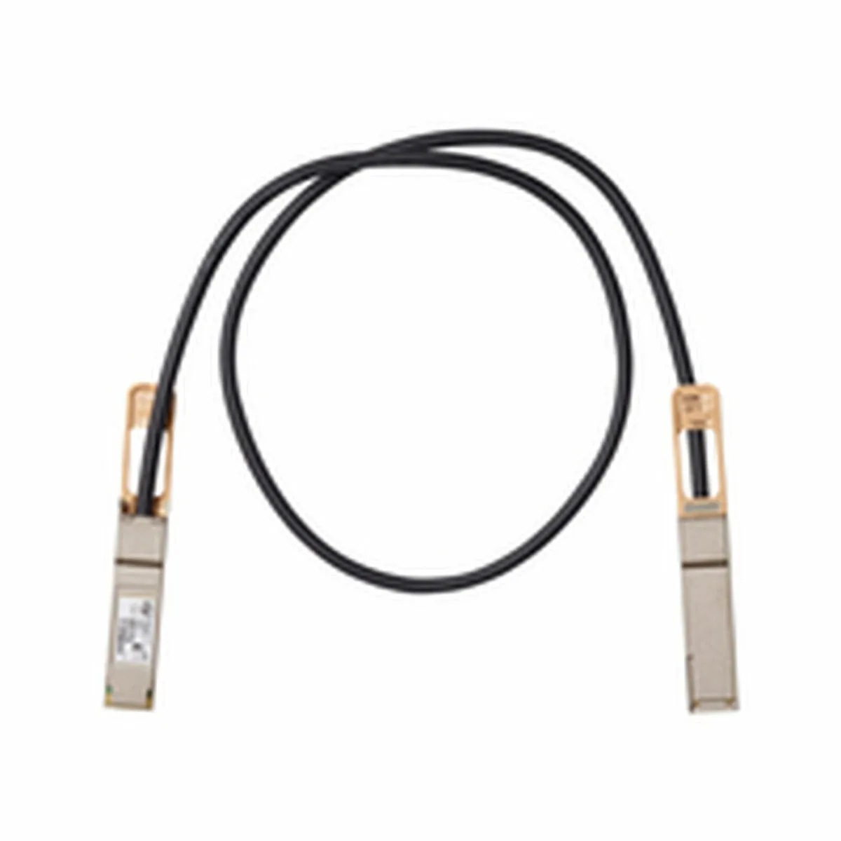 Cable reseau sfp cisco qsfp 100g cu3m 3 m s5510271278. Diaytar a foi en une idée simple : les meilleurs produits, qu'ils soient électroniques ou généraux, embellissent le quotidien